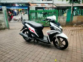 Yamaha Mio M3 125cc Fullinjeksi Tahun 2015