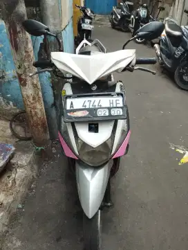 2015 •MIO M3 PLAT A
