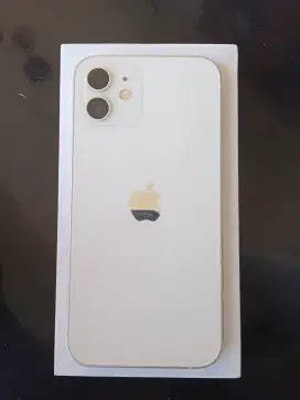 IPHONE 12/64GB IBOX TT/BT BH 88