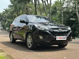 TDP5jt Hyundai Tucson 2.0 2013 GLS