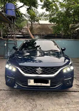 For Sale Suzuki Baleno 2023 Celestial Blue