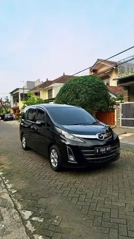 Biante 2013 109jt