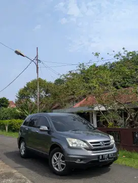 CRV 2.4 AT 2010 dp minim