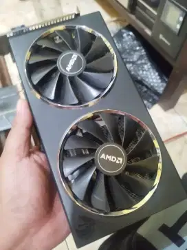 vga amd rx 5700xt