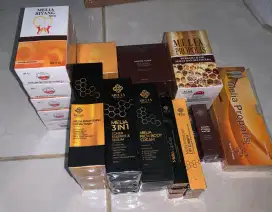 Jual propolis dan skincare
