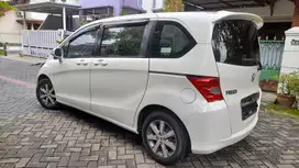 Honda Freed 2011 Bensin