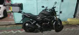 Honda CB150R v4 2022