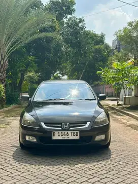 Accord 2003 ciamik