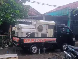 Jual beli AC bekas AC seccond AC rusak