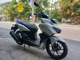 (DP 500 Rb)‼️ Vario 160 CBS Keyless 2023 Cash, Kredit & Tukar Tambah