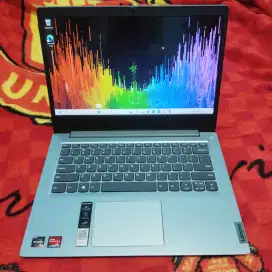 Lenovo ideapad slim 3 RYZEN 3 3250 8GB/256GB