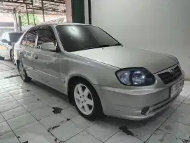 Hyundai avega SG manual 2010..Dp 10