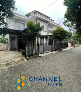 DIJUAL Cepat Rumah Unik Serpong Terrace Serpong