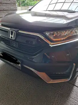 Honda CR-V 2021 Bensin