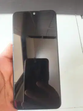 Lcd touchscreen vivo y12 fullset frame copotan