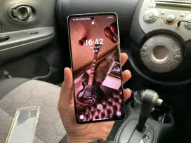 SAMSUNG NOTE 10 LITE MULUS (Bazel metal elegan) 8/128 SEIN TT/BT