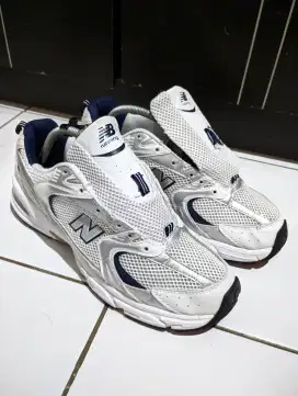 Sepatu NB 530 bekas masih enak di pakai