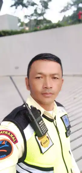 Jika butuh untuk jaga rumah saya siap