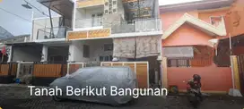 Rumah Jelidro Sirabaya