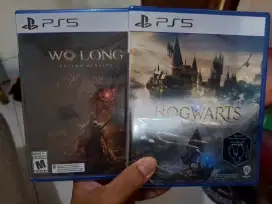 Kaset BD PS5 masih baru