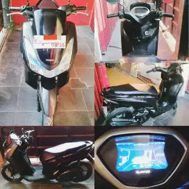 Yamaha Lexi 125 '2021