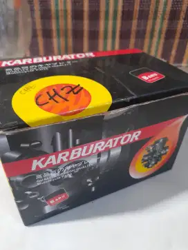 Karburator rx king
