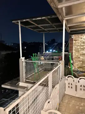 DIJUAL RUMAH LINGKUNGAN NYAMAN DAN SEJUK SINDANGLAYA BANDUNG