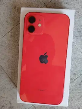 IPHONE 12/64 GB BEA CUKAI TT/BT