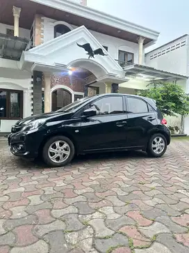 Honda Brio 2018 Bensin