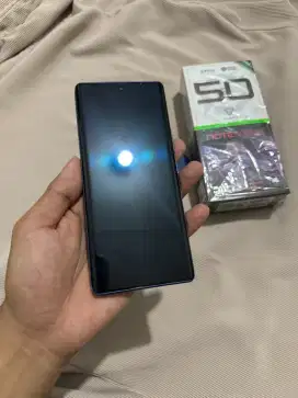 Infinix Note 50s 5G+ Baru Seminggu