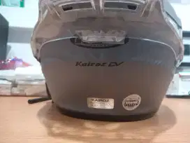 Njs kairoz DV + intercom