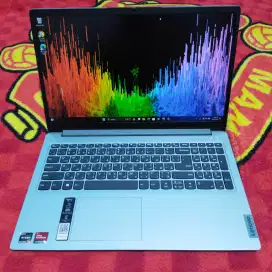 Lenovo ideapad 1 15ALC7 Ryzen 7 5700 16GB/512GB IPS FHD WIN 11
