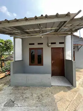 Disewakan Perumahan