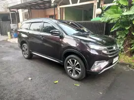 Daihatsu Terios R matic 2018