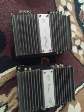 Power audio art Made in usa