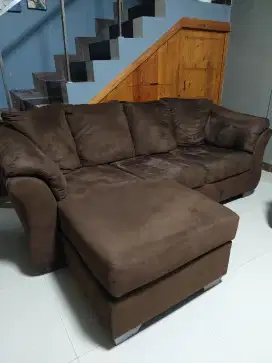 Dijual Soffa 3 seat