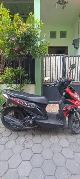 Jual Cepat Motor Honda