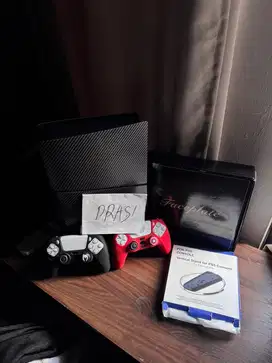 ps 5 digital slim indo