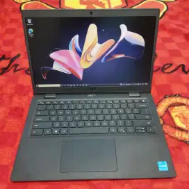 Dell 3420 I3-1115G4 8GB /240GB SSD Mulus sperti baru