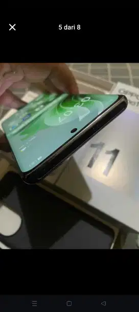 Oppo reno 115g 8/256