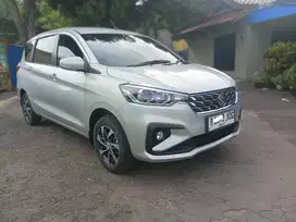 TDP Hanya 1 Juta Suzuki Ertiga Hybrid GX AT