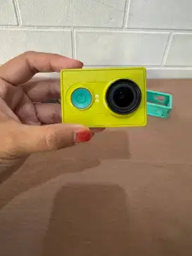 Xiaomi Yi Cam Action