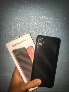 Samsung A04e 3/32