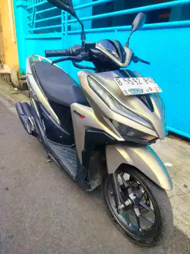 honda vario 125 cc 2022 pajak hidup