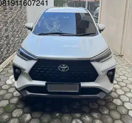 Toyota Veloz TSS 2023 - PUTIH MUTIARA