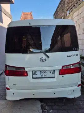Dijual Mobil bekas