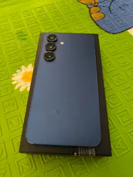 SAMSUNG S25 12/512 TT BT BISA SEIN