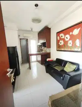 Gunawangsa Manyar 2BR Furnished dekat Merr,Unair,ITS,Klampis