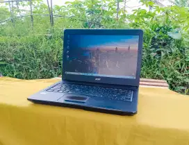Acer travelmate P243