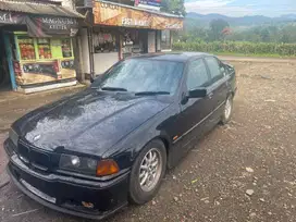 jual mobil bmw e36